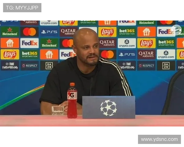 孔帕尼：凯恩明天缺阵 对阵皇马有望复出